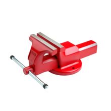 Torno de Bancada Nº 6 Forjasul 33890/006 Aço Forjado