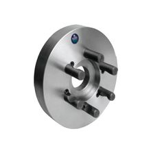 Flange para placa de torno 16" Union D400-D11 Camlock