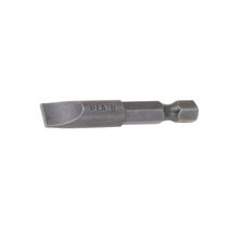 Ponteira Fenda 1/4 x 4mm x 25mm Ifla C627/4