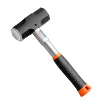 Marreta 2000gr oitavada Tramontina-PRO 40509/004 extra pesada