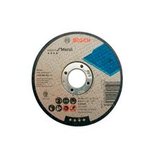 Disco de Corte 4.1/2" x 3,2 x 7/8" Bosch 2 608 600 510
