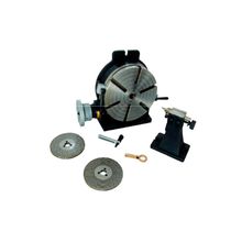 Mesa Divisória Gringer HV-10 horizontal/vertical 10" com 10 acessórios