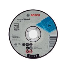 Disco Corte Bosch 9" X 3,0 X 7/8"