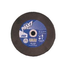Disco de Corte 10" x 3,0 x 1" Norton AR 302