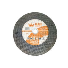 Disco de Corte 10" x 3,2 x 1" Rei RCA