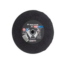 Disco de Corte 14" x 2,4 x 1" Walter Chopcut 10Q143