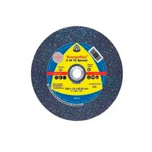 Disco de Corte 9" x 5/64 x 7/8" Klingspor A46 TZ especial