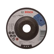 Disco de Desbaste 4.1/2" x 4,8 x 7/8" Bosch 2 608 600 501