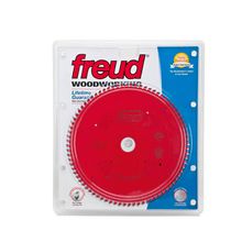 Disco de serra circular Freud F 03F S07 261 madeira 7" 60 dentes