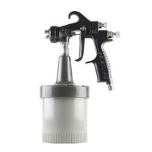 Pistola de Pintura Devilbiss SGK-600-SM 1.8 caneca plástica