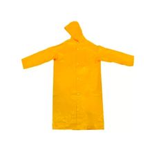 Capa chuva Brascamp com mangas 1,00m x 0,26m
