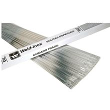 Vareta Solda Inox Weld Inox 2,00mm ER316L