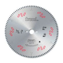 Disco de serra circular 11" Freud F 03F S08 161 60 dentes madeira