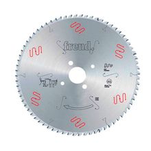Disco de serra circular 12" Freud LU3F 0300 96 dentes madeira
