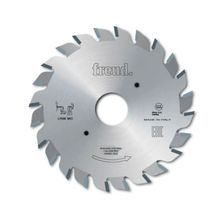 Disco de serra circular 4" Freud LI25 M41CE3 24 dentes madeira
