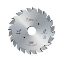 Disco de serra circular 5" Freud LI25M 31FA3 24 dentes riscador madeira