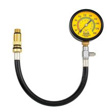 Medidor Flexível de compressão de motores 0 a 300psi Stanley 79-033