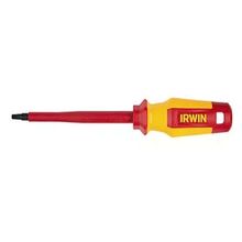 Chave Torx Isolada T25 x 5 Irwin 1864614