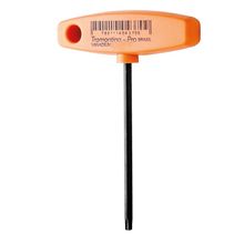 Chave Torx T10 Cabo "T" Tramontina-PRO 44362/010