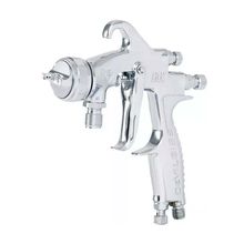 Pistola De Pintura Devilbiss Sgk-505-622 1.4 Pressão Hvlp