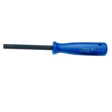 Chave Allen 4mm com cabo Gedore 012.404