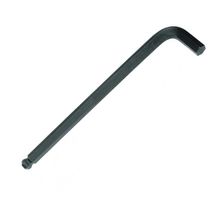 Chave Allen abaulada 1/16" Gedore 012.965