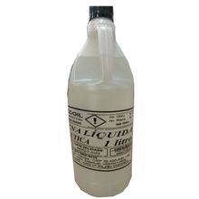 Vaselina líquida Mercooil farmacêutica