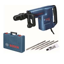 Martelo Demolidor Bosch GSH 11 1500W