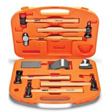 Maleta para chapeador Tramontina-PRO 44952/009 com 9 peças