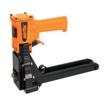 Grampeador Pneumático Airfix grampos 35/19 Adb
