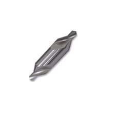 Broca Centrar 2mm x 5mm Dormer DIN333A