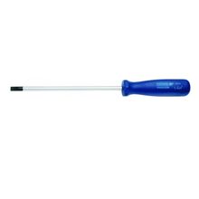 Chave Fenda 1/4" x 6" Gedore 035960 simples para bornes 150B
