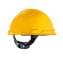 Capacete Classe B 3M H-700 Ajuste Fácil