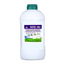 Óleo Biolub SV-E Solúvel sintético biodegradável