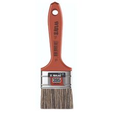 Pincel Cerda Gris 2" Atlas 395/5