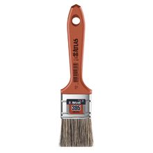 Pincel Cerda Gris 1.1/2" Atlas 395/4