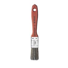 Pincel Cerda Gris  3/4" Atlas 395/2