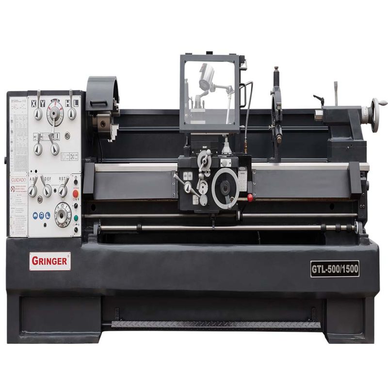 TORNO-GRINGER---GTL-500