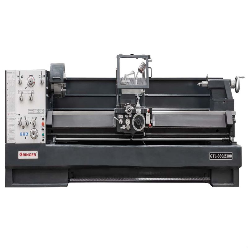 TORNO-GRINGER---GTL-660-2300