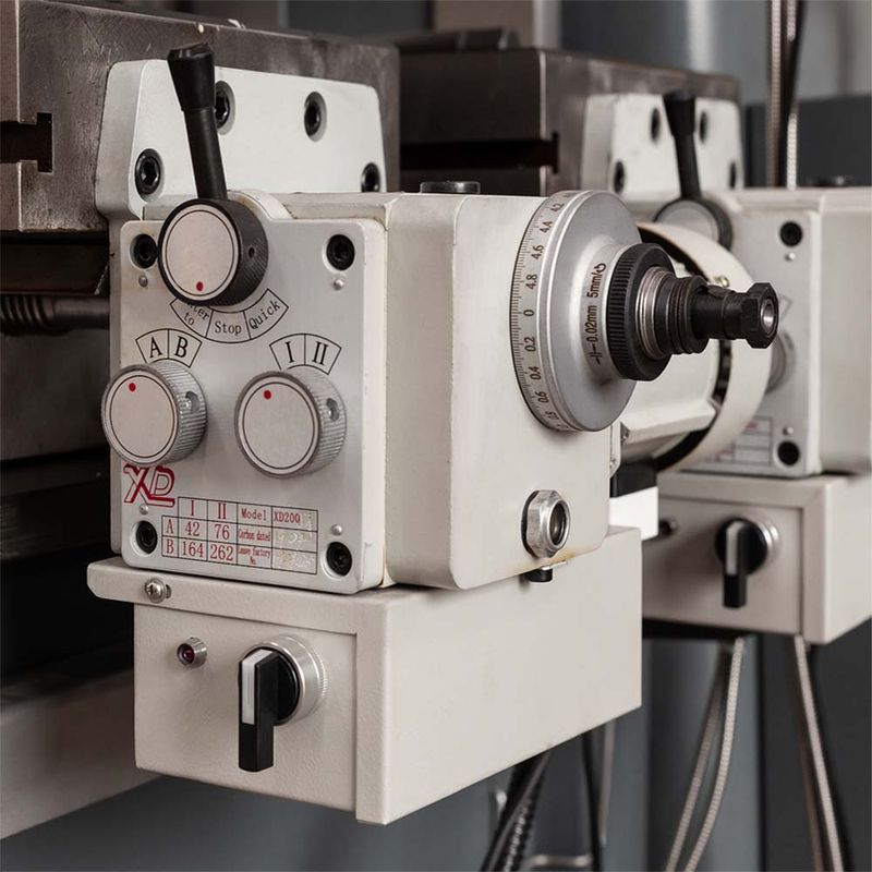 TORNO-GRINGER---GTL-660-2300-5