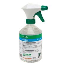 Agente de Limpeza Walter 53G123 GS 200