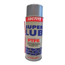 Micro Óleo lubrificante Loctite 231279 Super Lub com PTFE