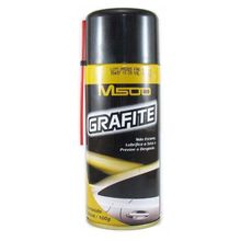 Grafite Spray Baston M500