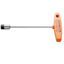 Chave canhão 10mm Tramontina-PRO 44366/110 cabo T