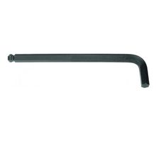 Chave Allen abaulada 9mm Gedore 012.917