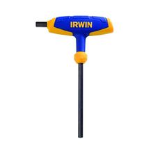 Chave Allen T 3/32" Irwin IW10897