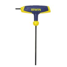 Chave Allen T 2,50mm Irwin IW10908