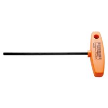 Chave Allen T 5,00mm Tramontina-PRO 44360/105