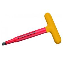 Chave Allen T 8mm Gedore 091.724 VDE