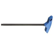 Chave Allen T abaulada 5mm Gedore 012.571